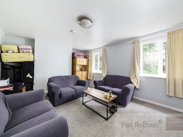 Apartment for rent in Coxlodge, Newcastle Upon Tyne