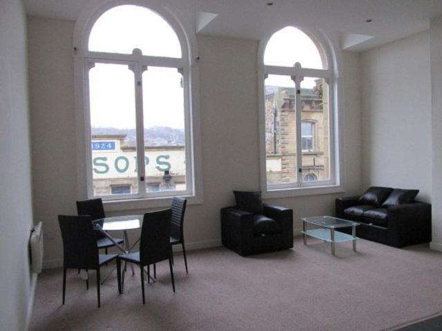 Apartment for rent in Batley, West Yorkshire