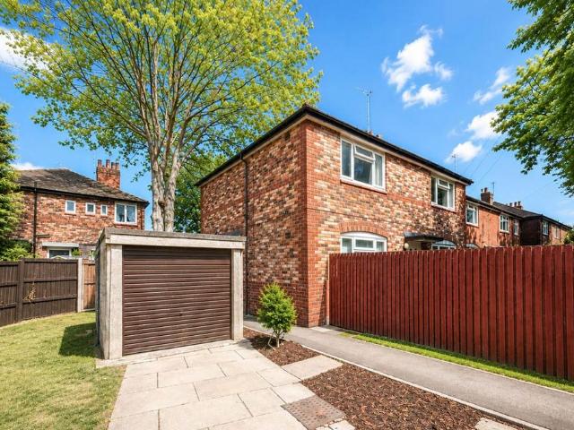 Flat for rent in Georgia, Greater Manchester