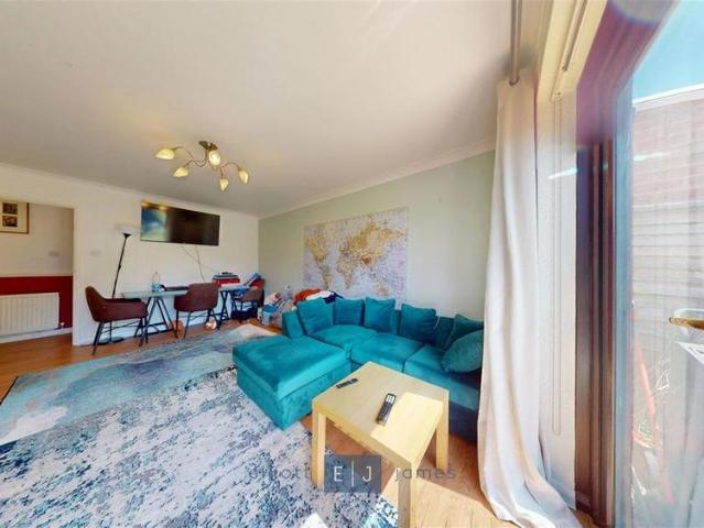 Apartment for rent in Epping, Essex