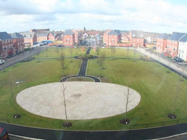 Apartment for rent in Fairfield, Warrington
