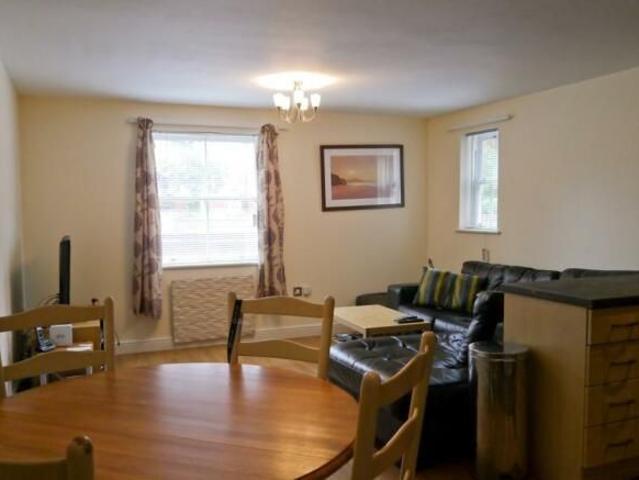 Apartment for rent in Kingsbourne, Nantwich