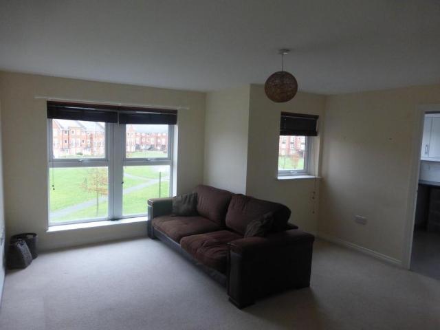 Apartment for rent in Rodbourne, Swindon