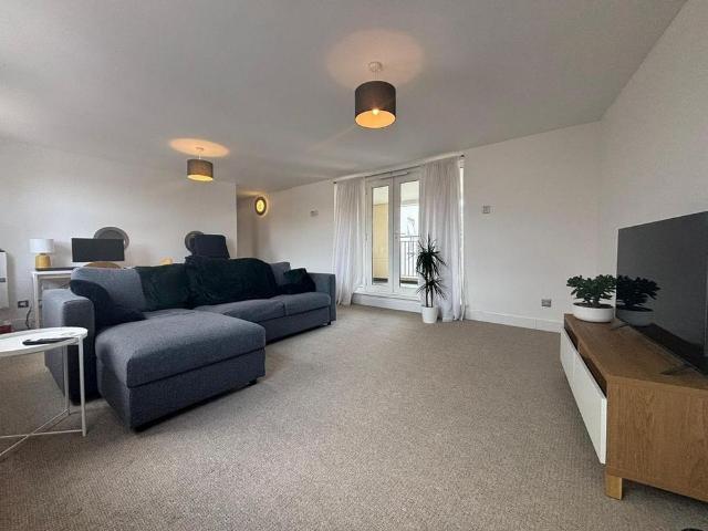 Apartment for rent in Higham Wood, Bourne Vale