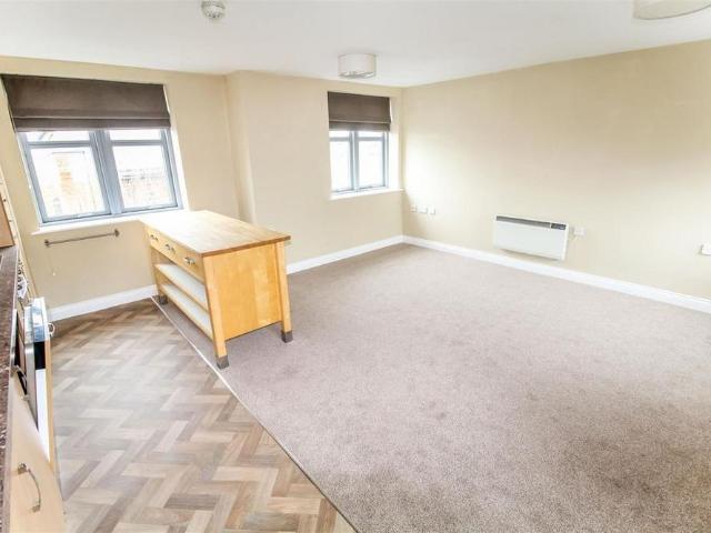 Apartment for rent in Milverton, Green Close