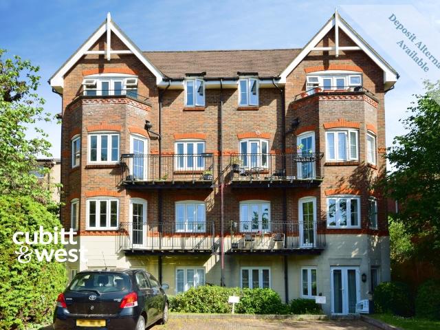 Apartment for rent in Reffles Bridge, Red Hill