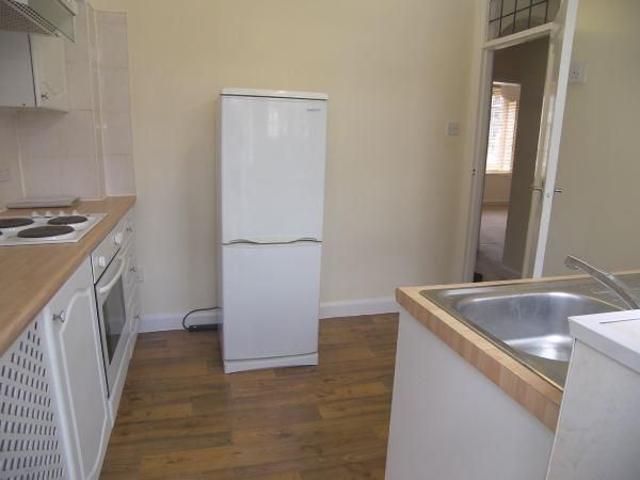 Apartment for rent in St Margarets, Greater London