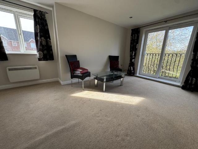Apartment for rent in Haddon, East Midlands