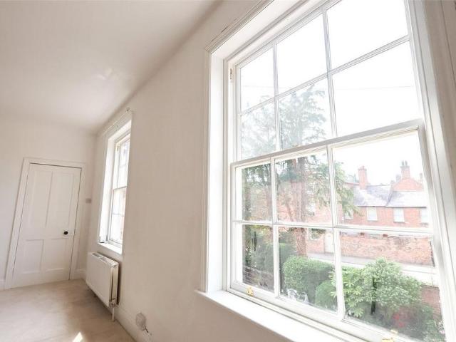 Apartment for rent in Alverton, East Midlands