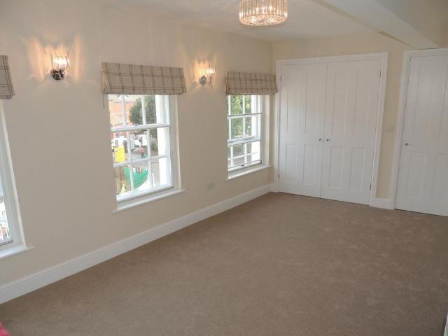 Apartment for rent in Evershot, Oxfordshire