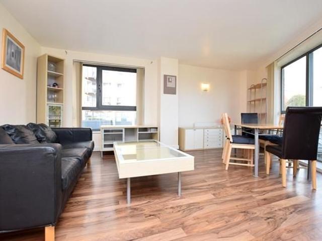 Apartment for rent in City Centre, South Yorkshire