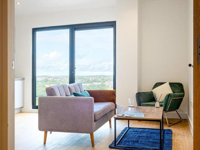 Apartment for rent in Gosforth, Tyne And Wear