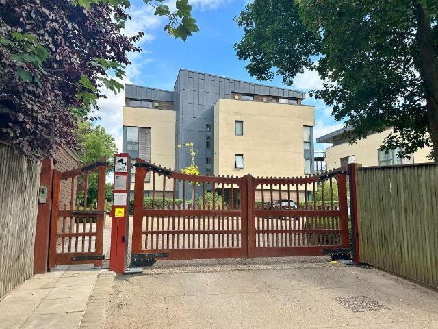 Flat for rent in Chedburgh, Suffolk
