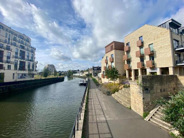 Flat for rent in Dulcote, Bath And North East Somerset