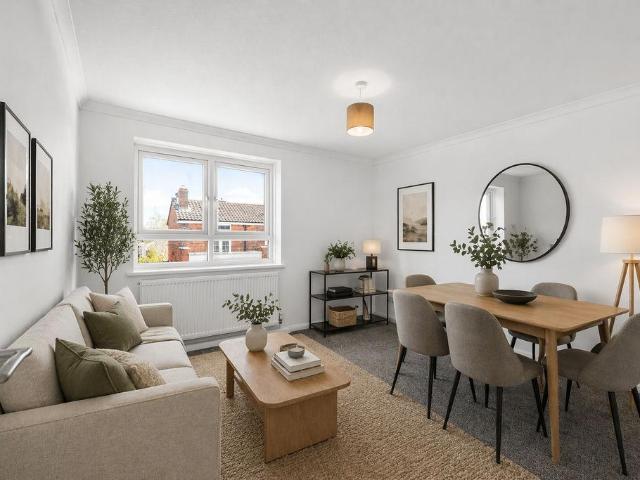 Flat for rent in Old Portsmouth, City Of Portsmouth