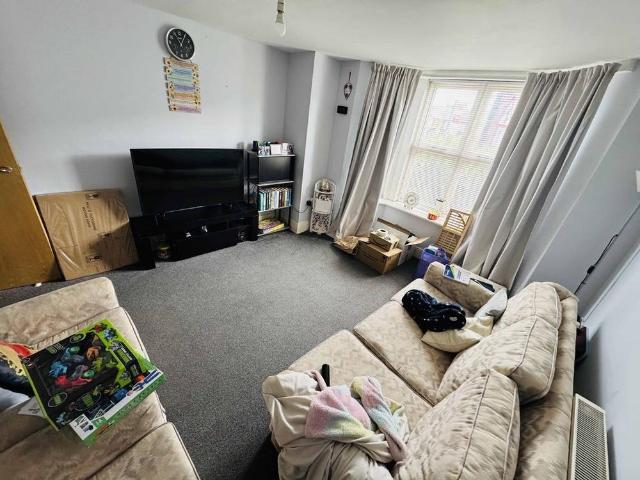 Apartment for rent in Hill View, Sunderland