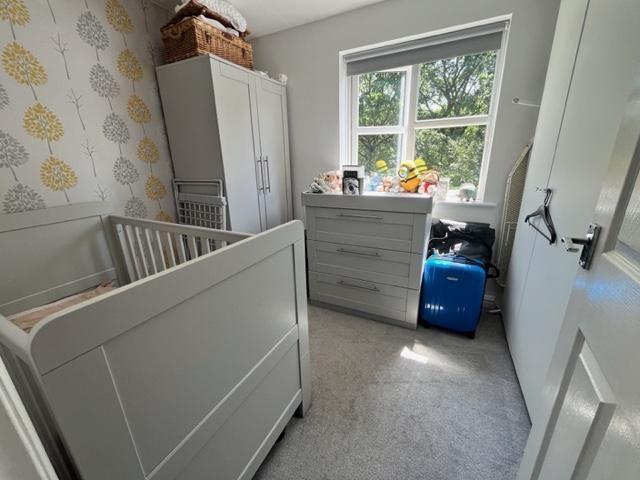 Apartment for rent in Sunnymede, Billericay