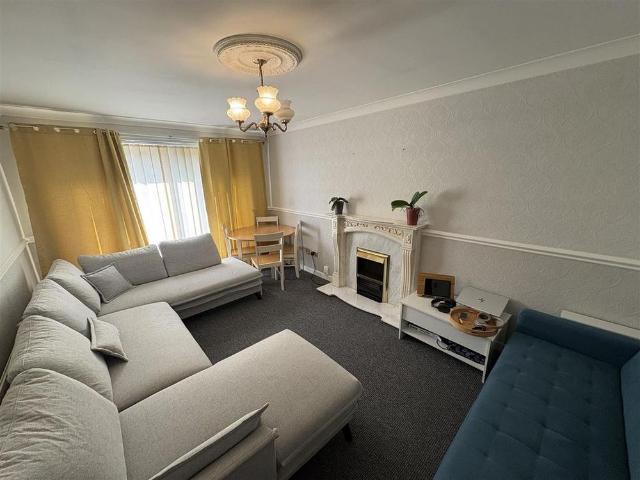 Apartment for rent in Ashton-on-Ribble, Higher Bartle