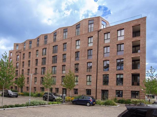 Flat for rent in High Field, York