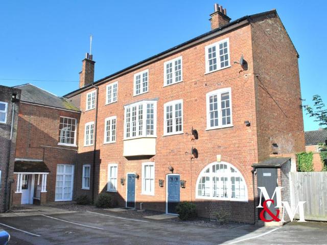 Flat for rent in Leighton-Linslade, Leighton Buzzard