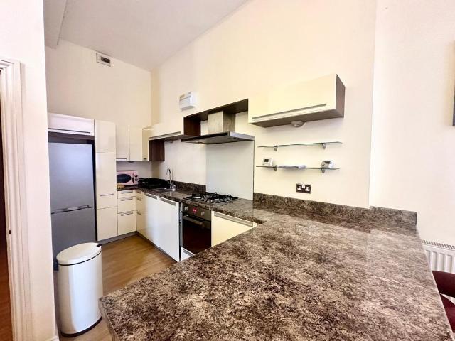 Flat for rent in St Ann's, Haddon