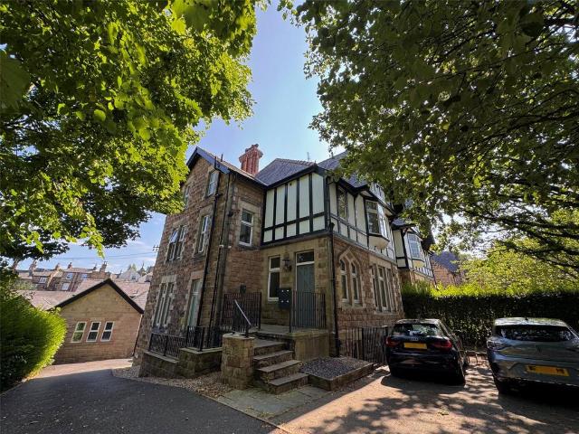 Flat for rent in Duchy, Harrogate