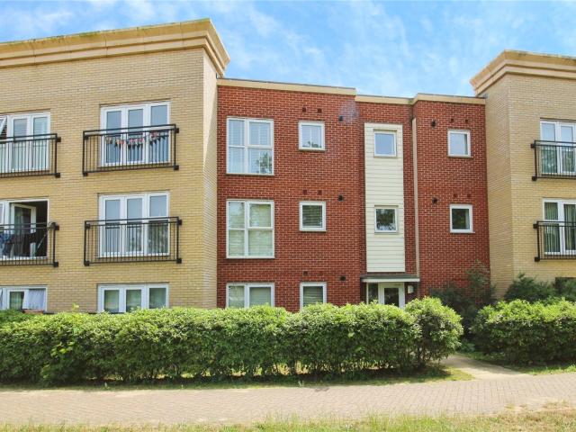 Apartment for rent in Lee Chapel, Essex