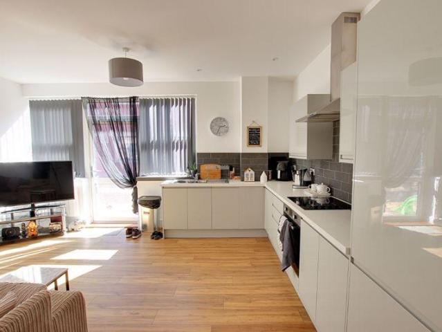 Flat for rent in Trowbridge, North Bradley