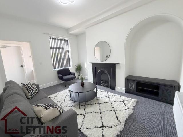 Flat for rent in St Ann's, Haddon