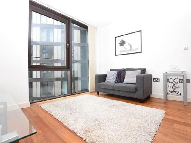 Apartment for rent in City Centre, South Yorkshire
