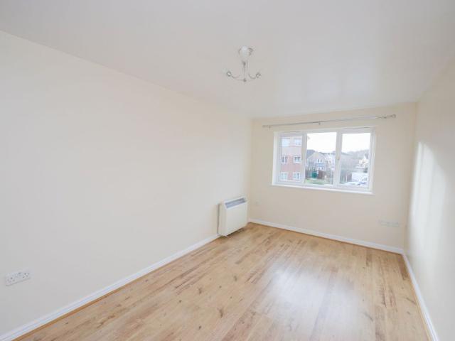 Apartment for rent in Loundsley Green, East Midlands