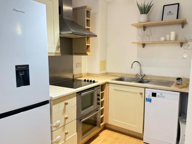Apartment for rent in City Centre, Isle Of Man