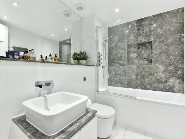 Apartment for rent in Clewer Village, Windsor