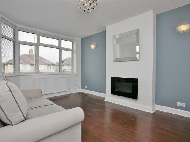 Apartment for rent in New Marston, The Slade