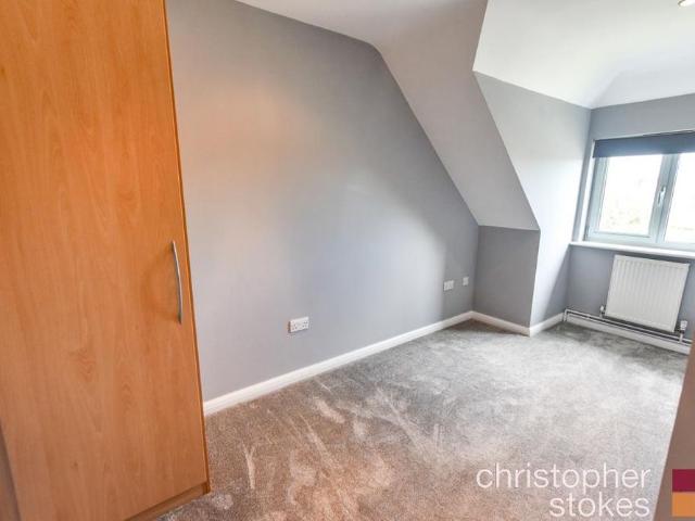 Apartment for rent in Hammond Street, Broxbourne
