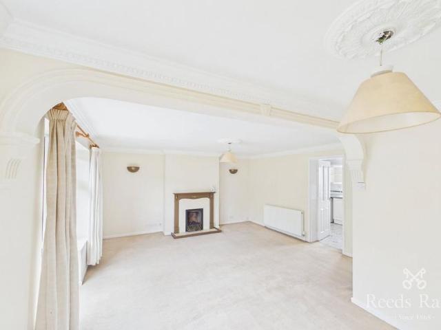 Apartment for rent in South Yorkshire
