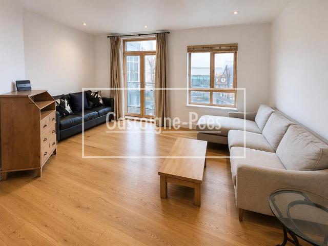 Apartment for rent in Charlotteville, Guildford