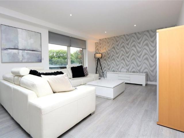 Apartment for rent in Merchant City, Glasgow