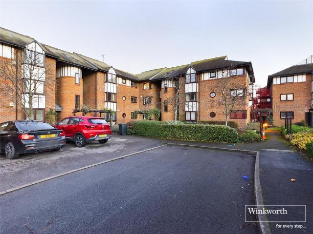 Flat for rent in Reading