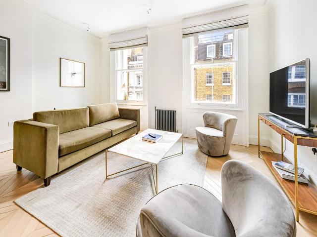 Flat for rent in Covent Garden, Greater London