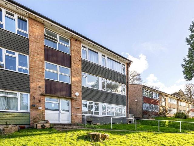 Flat for rent in Caterham Valley, Hillview