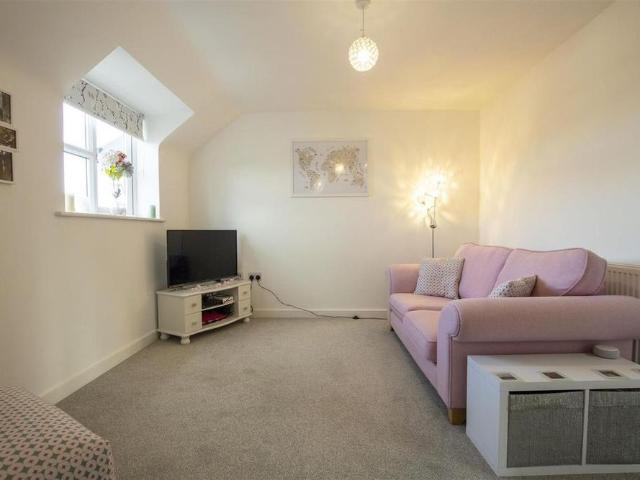 Apartment for rent in Stirchley, West Midlands