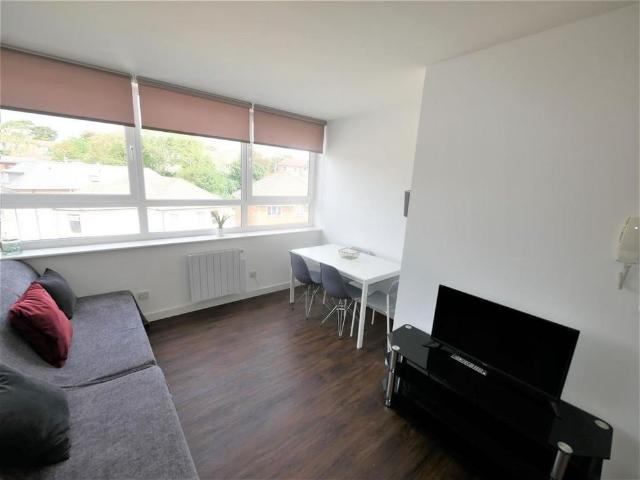 Apartment for rent in West Cliff, Bournemouth
