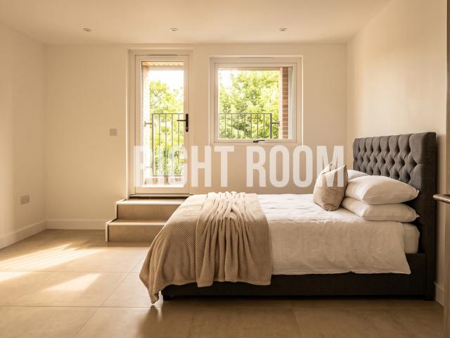 Apartment for rent in Newtown, Eastleigh