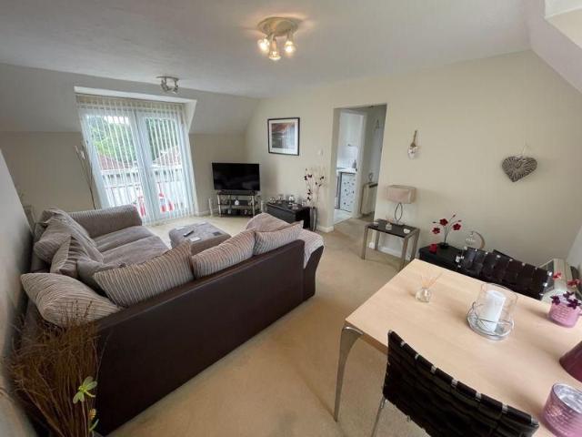 Apartment for rent in Chichester