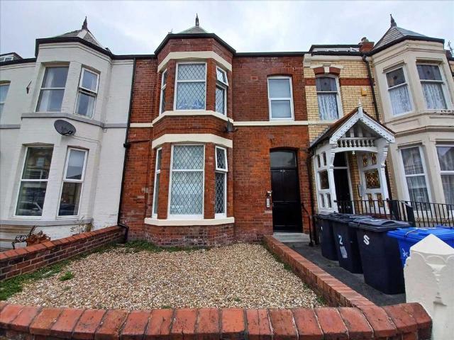 Flat for rent in St Annes, Lytham