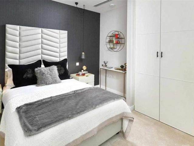 Flat for rent in Finsbury, Greater London