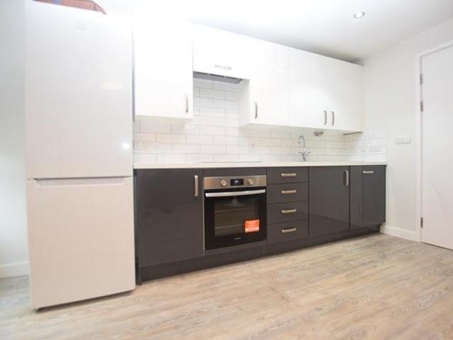 Flat for rent in Neepsend, Kelham