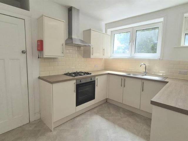 Flat for rent in Hilsea, City Of Portsmouth