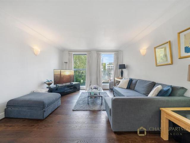 Flat for rent in Belgravia, Isle Of Man